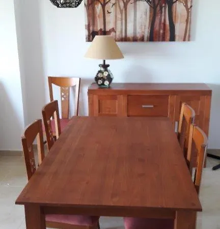 Apartament Nova - Golf&beach Cabagua *