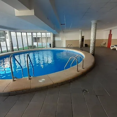 Nova - Golf&beach Cabagua Oliva