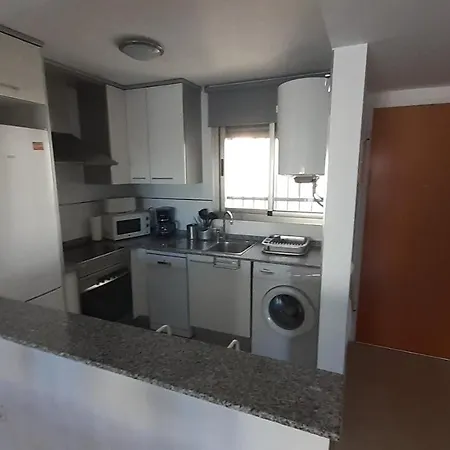 Nova - Golf&beach Cabagua Oliva