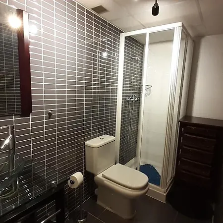 Apartament Nova - Golf&beach Cabagua *