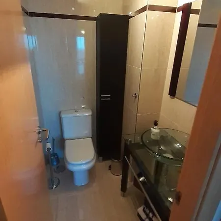 Nova - Golf&beach Cabagua