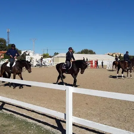 Nova - Golf&beach Cabagua Apartament Oliva