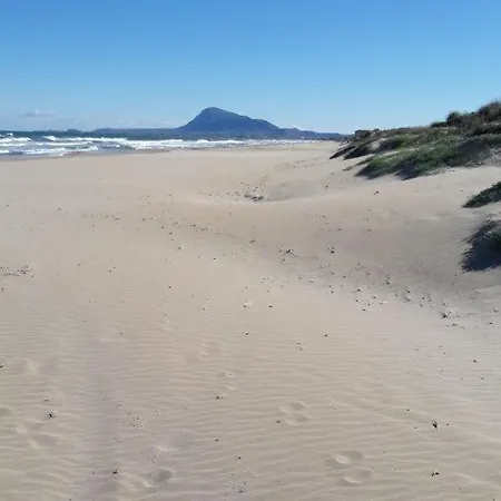 Nova - Golf&beach Cabagua Oliva