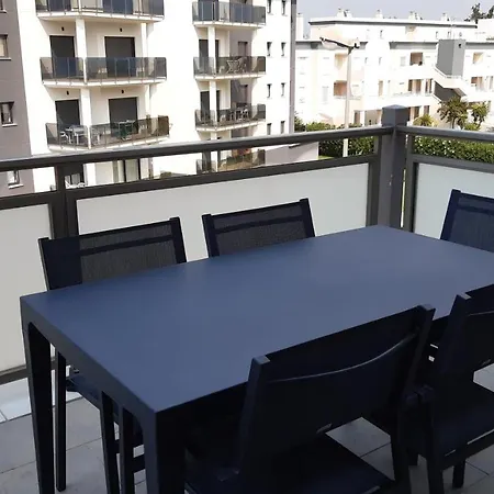 Nova - Golf&beach Cabagua Apartament Oliva