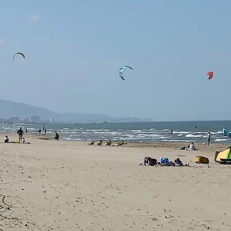 Nova - Golf&beach Cabagua Apartament Oliva