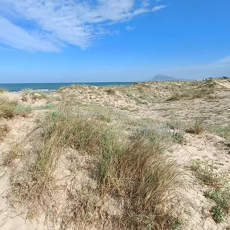 Nova - Golf&beach Cabagua Oliva