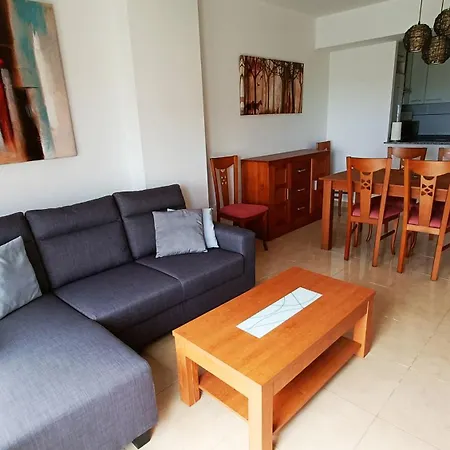 Nova - Golf&beach Cabagua *