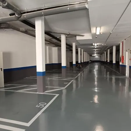 Nova - Golf&beach Cabagua Apartament Oliva