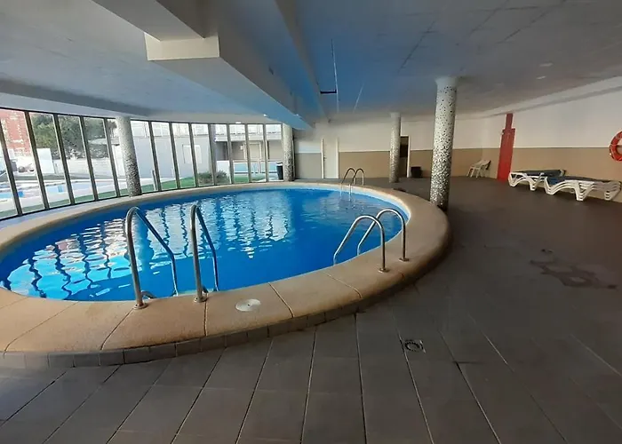 Nova - Golf&beach Cabagua Oliva