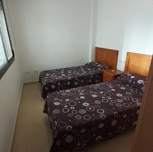 Nova - Golf&beach Cabagua *