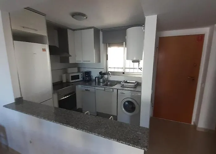 Nova - Golf&beach Cabagua Oliva