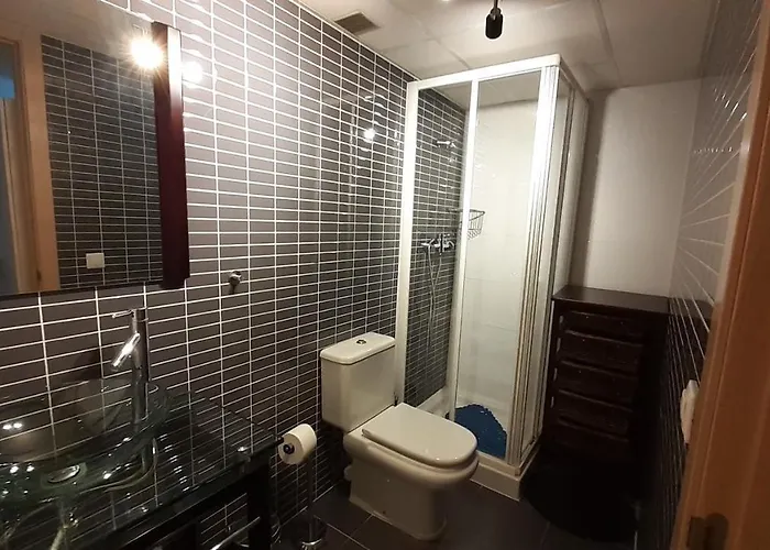 Apartment Nova - Golf&beach Cabagua *