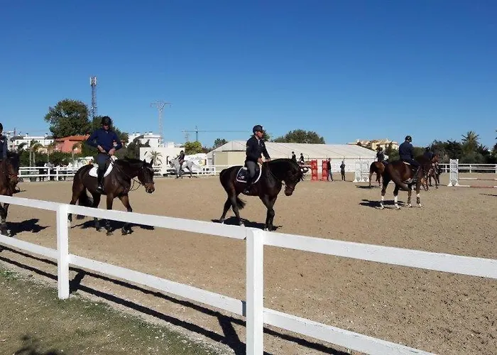 Nova - Golf&beach Cabagua Apartment Oliva