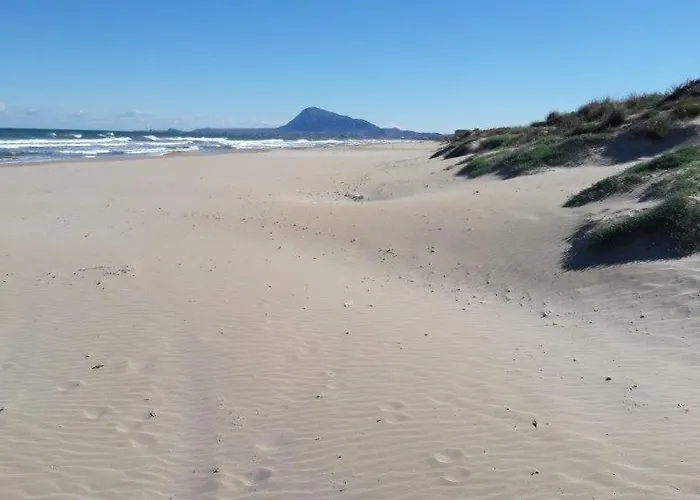 Nova - Golf&beach Cabagua Oliva