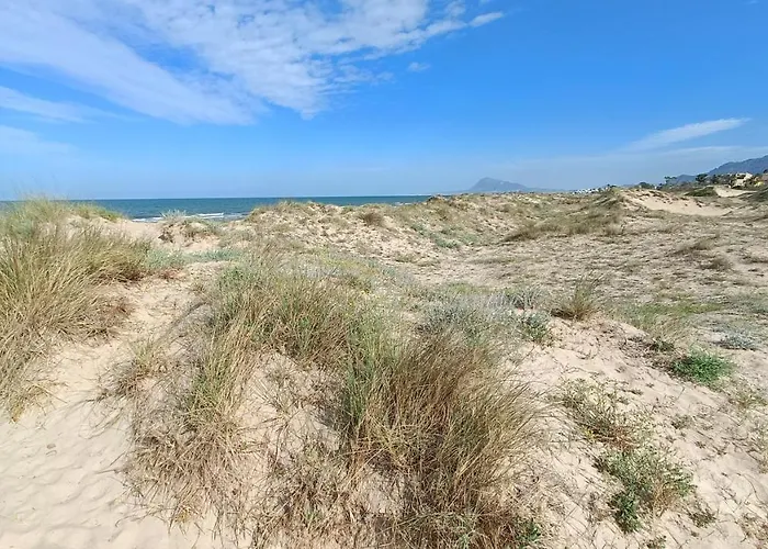 Nova - Golf&beach Cabagua Oliva