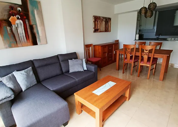 Nova - Golf&beach Cabagua *