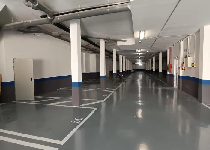 Nova - Golf&beach Cabagua Apartment Oliva