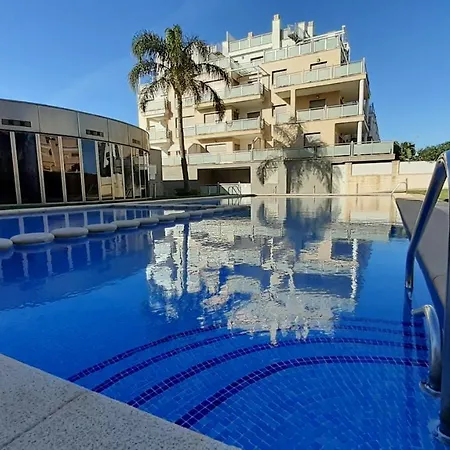Nova - Golf&beach Cabagua Oliva