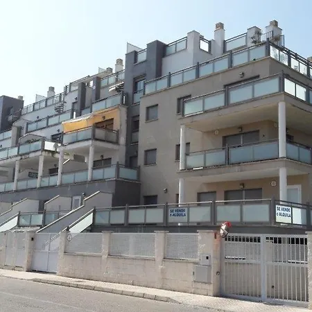 아파트 Nova - Golf&beach Cabagua *