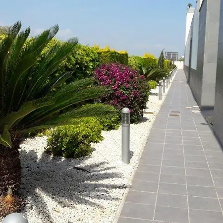 Nova - Golf&beach Cabagua