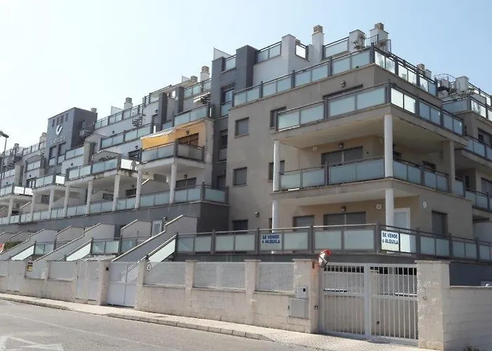 Διαμέρισμα Nova - Golf&beach Cabagua *