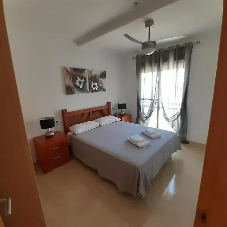 Nova - Golf&beach Cabagua Lägenhet Oliva