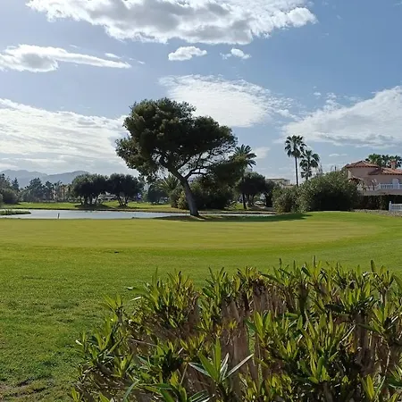 Nova - Golf&beach Cabagua Lejlighed *