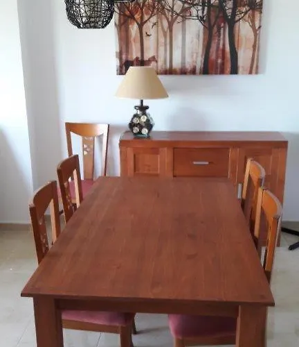 Lejlighed Nova - Golf&beach Cabagua *
