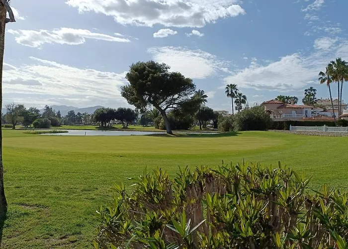 Nova - Golf&beach Cabagua Lejlighed *